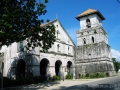 Baclayon_Church_Bohol_Philippines