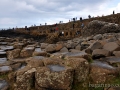 Giants Causeway Northern Ireland UK