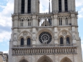 Notre Dame Cathedral France