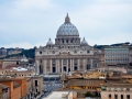 St_Peters_Cathedral_Rome_Italy