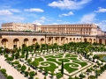 Versailles Gardens France