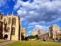 Windsor Castle UK